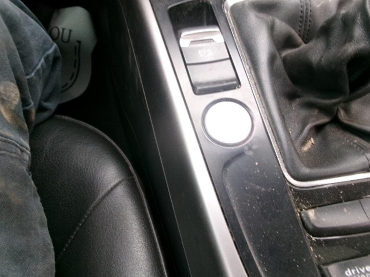 2015 Audi A5 Komfort Photo