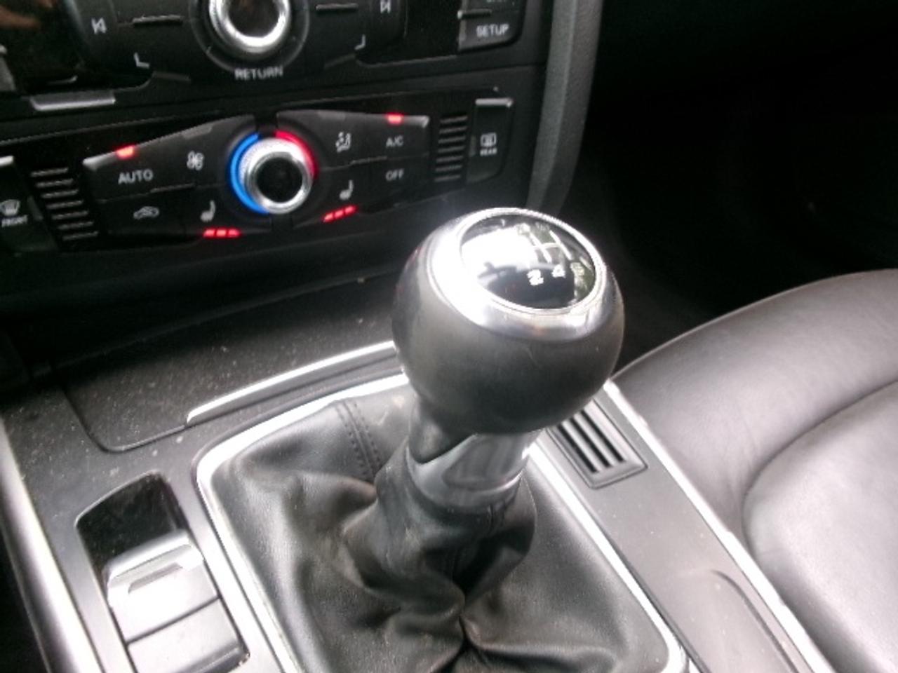 2015 Audi A5 Komfort Photo