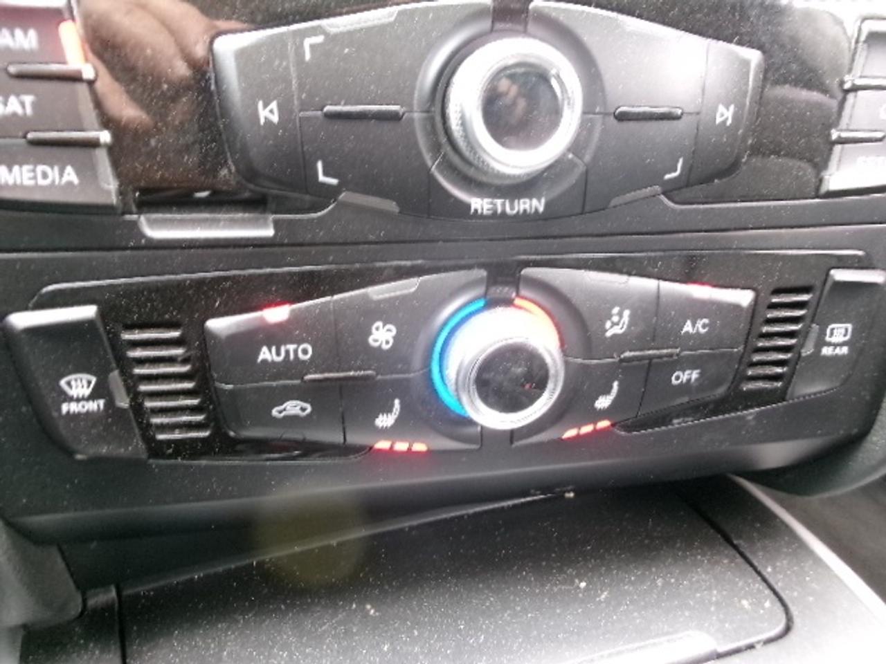 2015 Audi A5 Komfort Photo