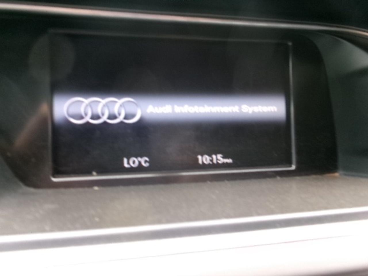 2015 Audi A5 Komfort Photo