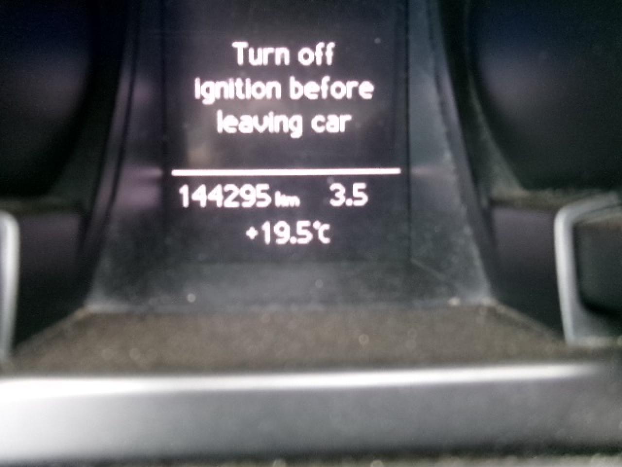 2015 Audi A5 Komfort Photo