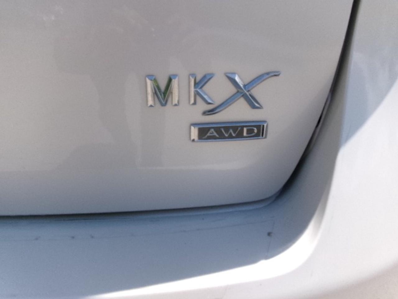 2014 Lincoln MKX  Photo2