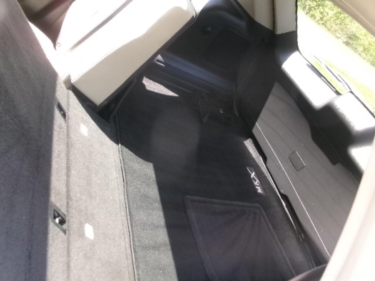 2014 Lincoln MKX  Photo