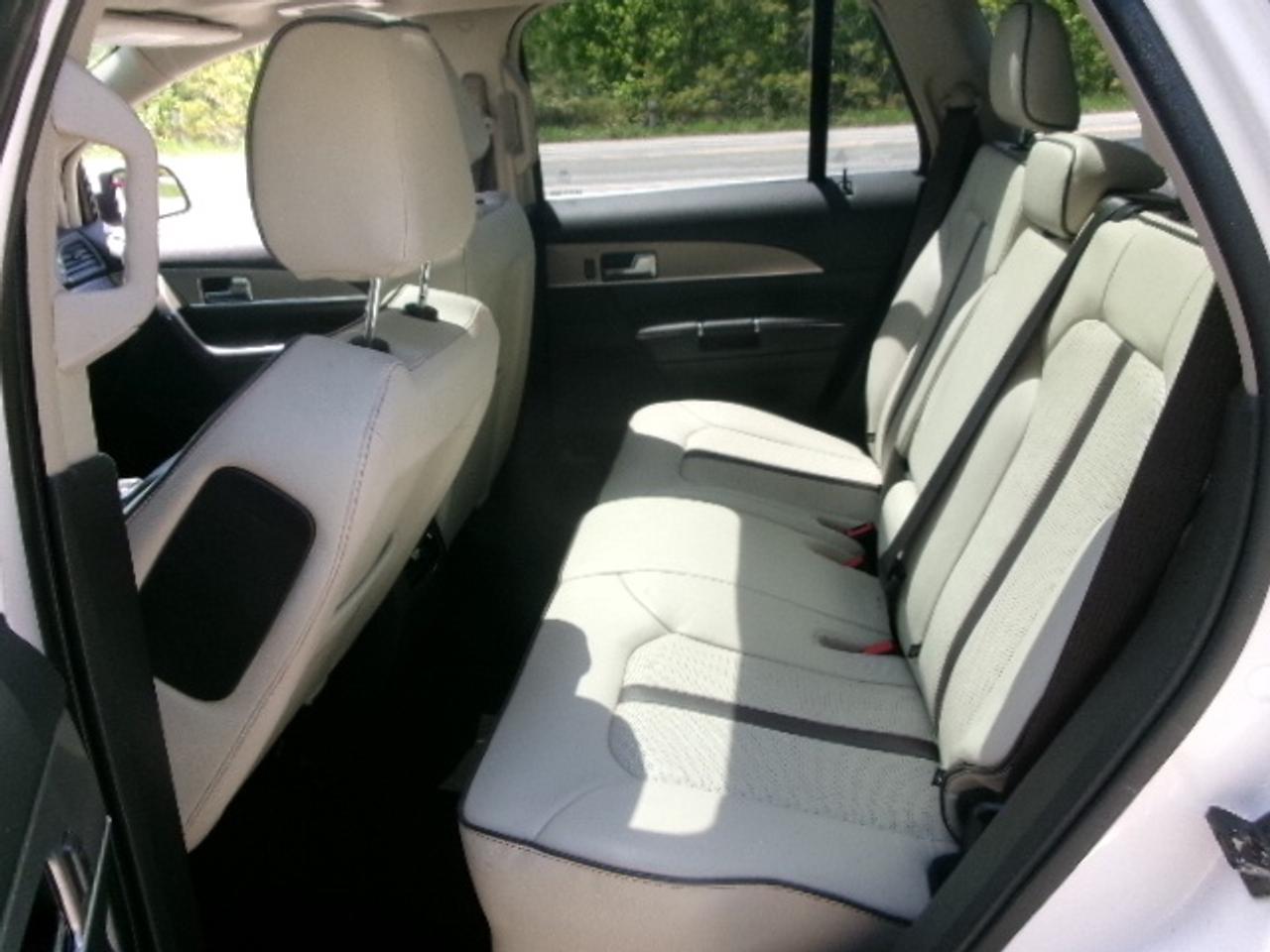 2014 Lincoln MKX  Photo