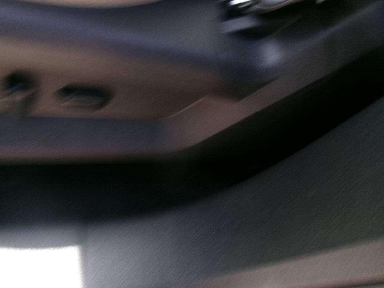 2014 Lincoln MKX  Photo