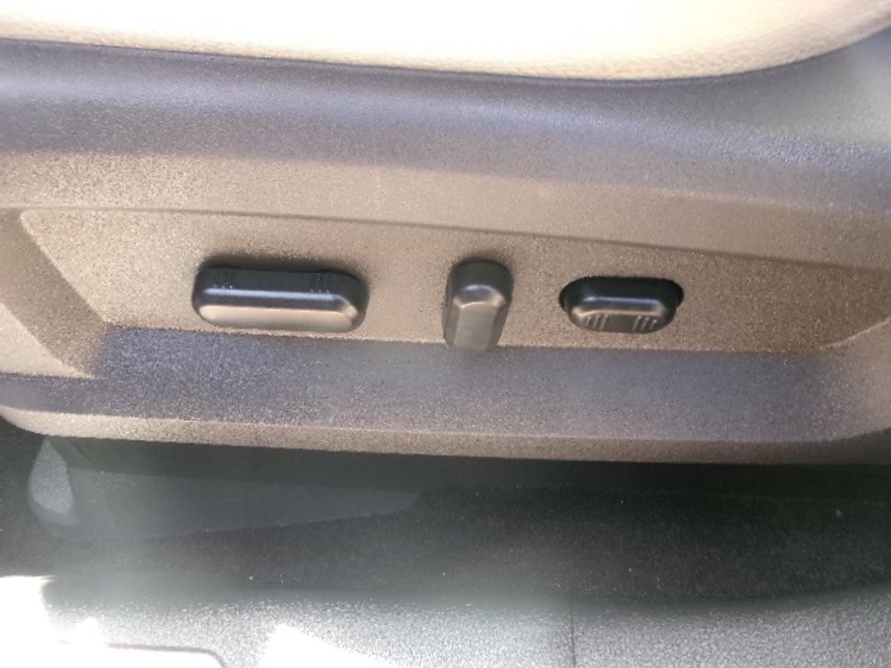 2014 Lincoln MKX  Photo