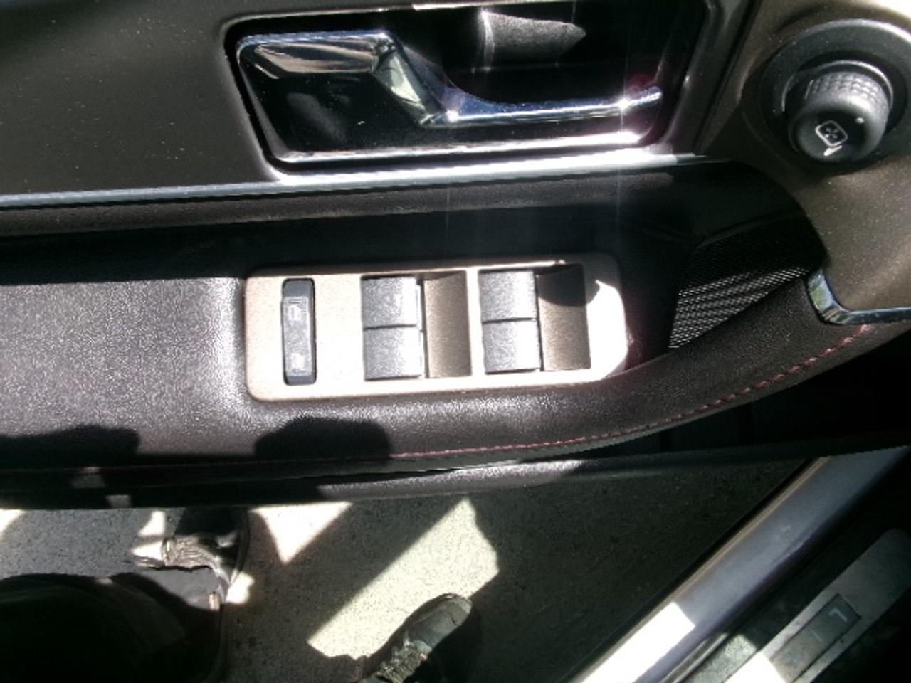 2014 Lincoln MKX  Photo