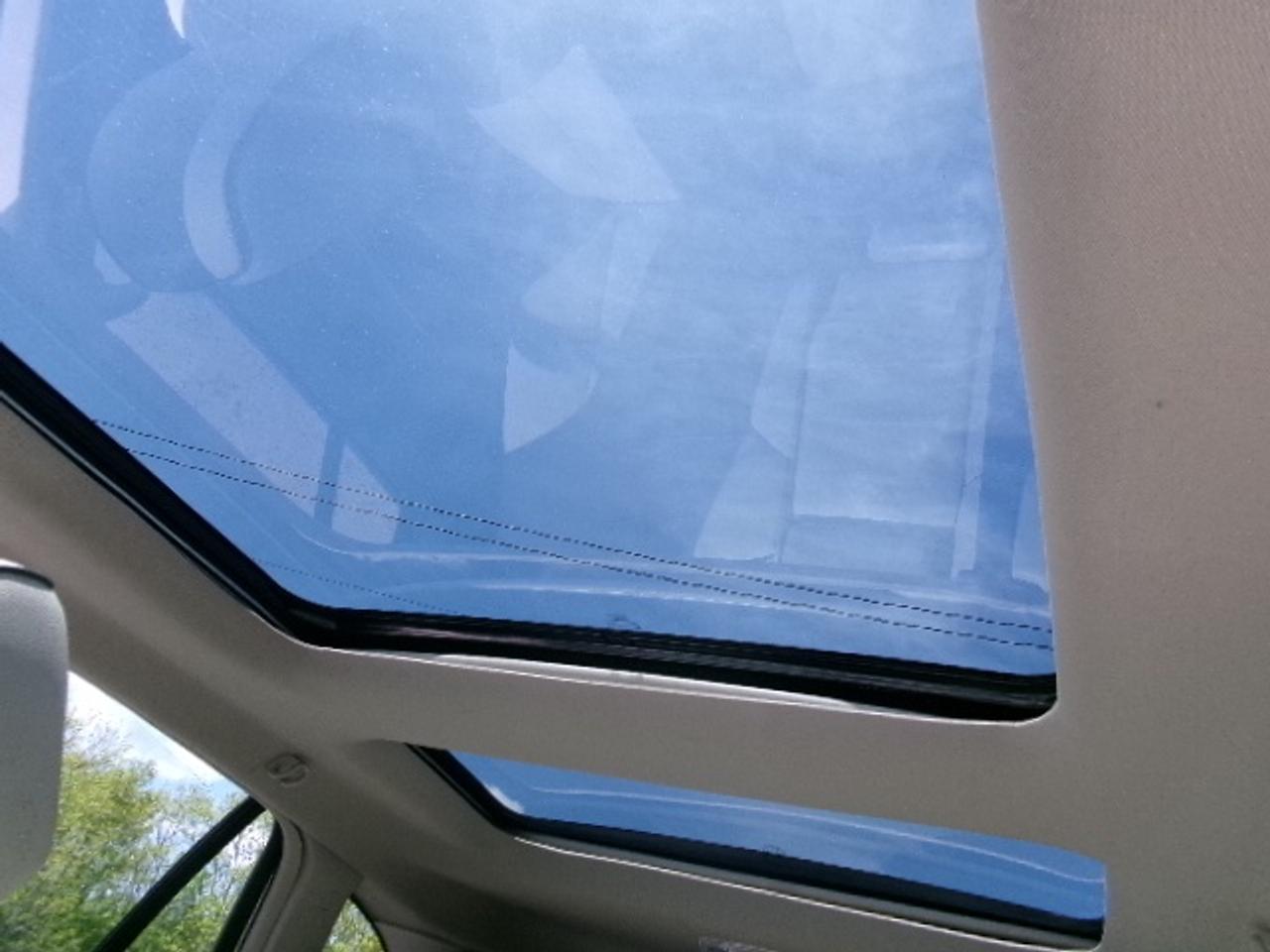 2014 Lincoln MKX  Photo