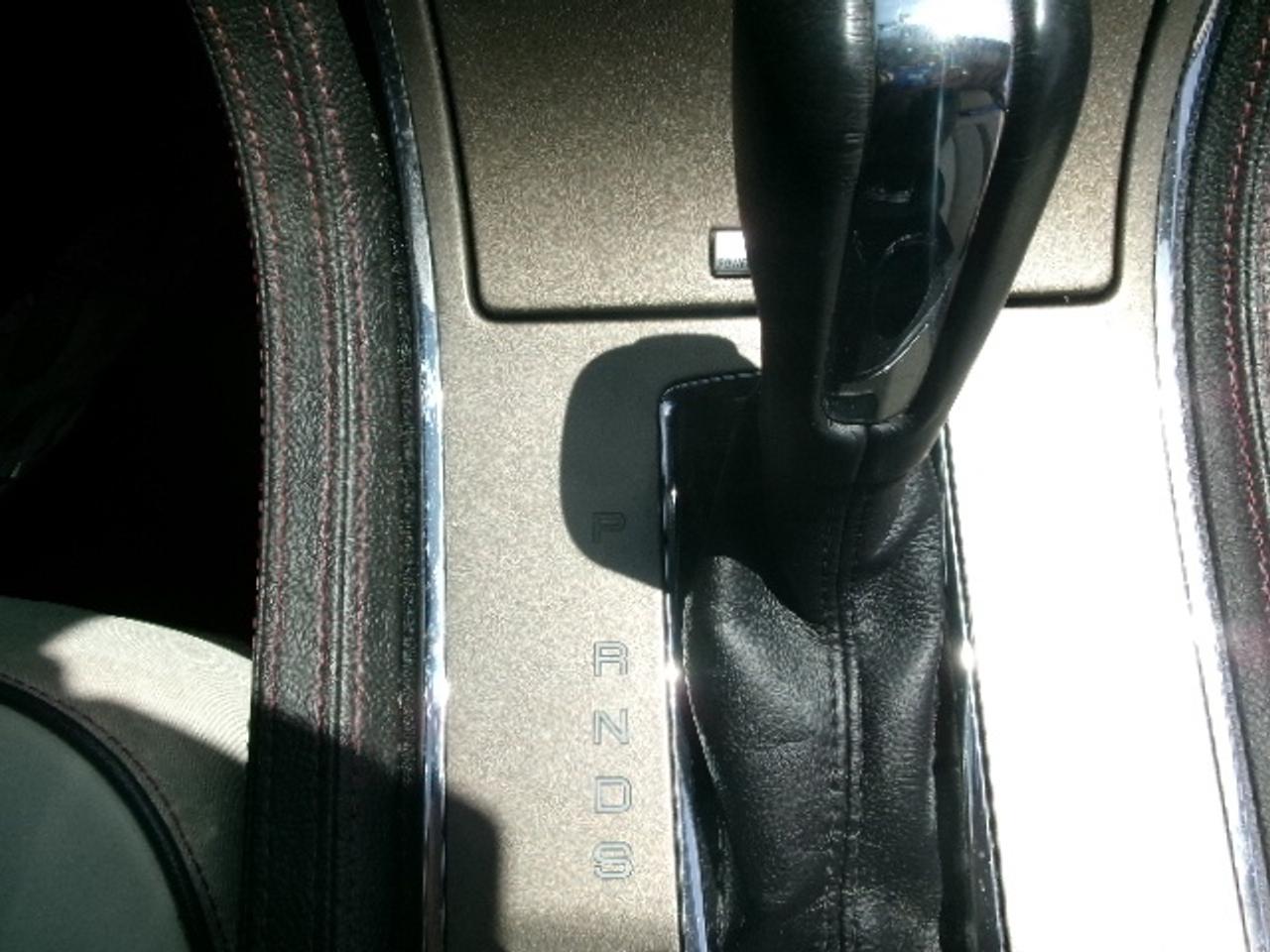 2014 Lincoln MKX  Photo