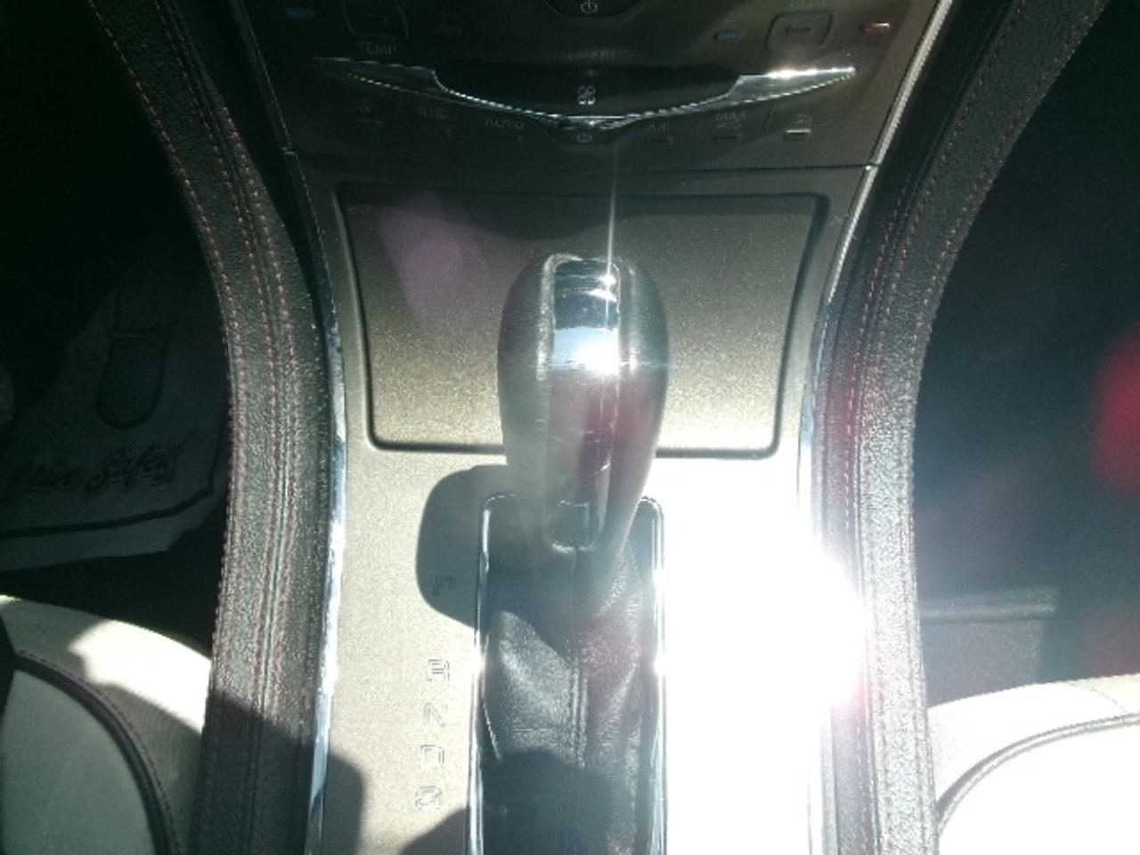 2014 Lincoln MKX  Photo