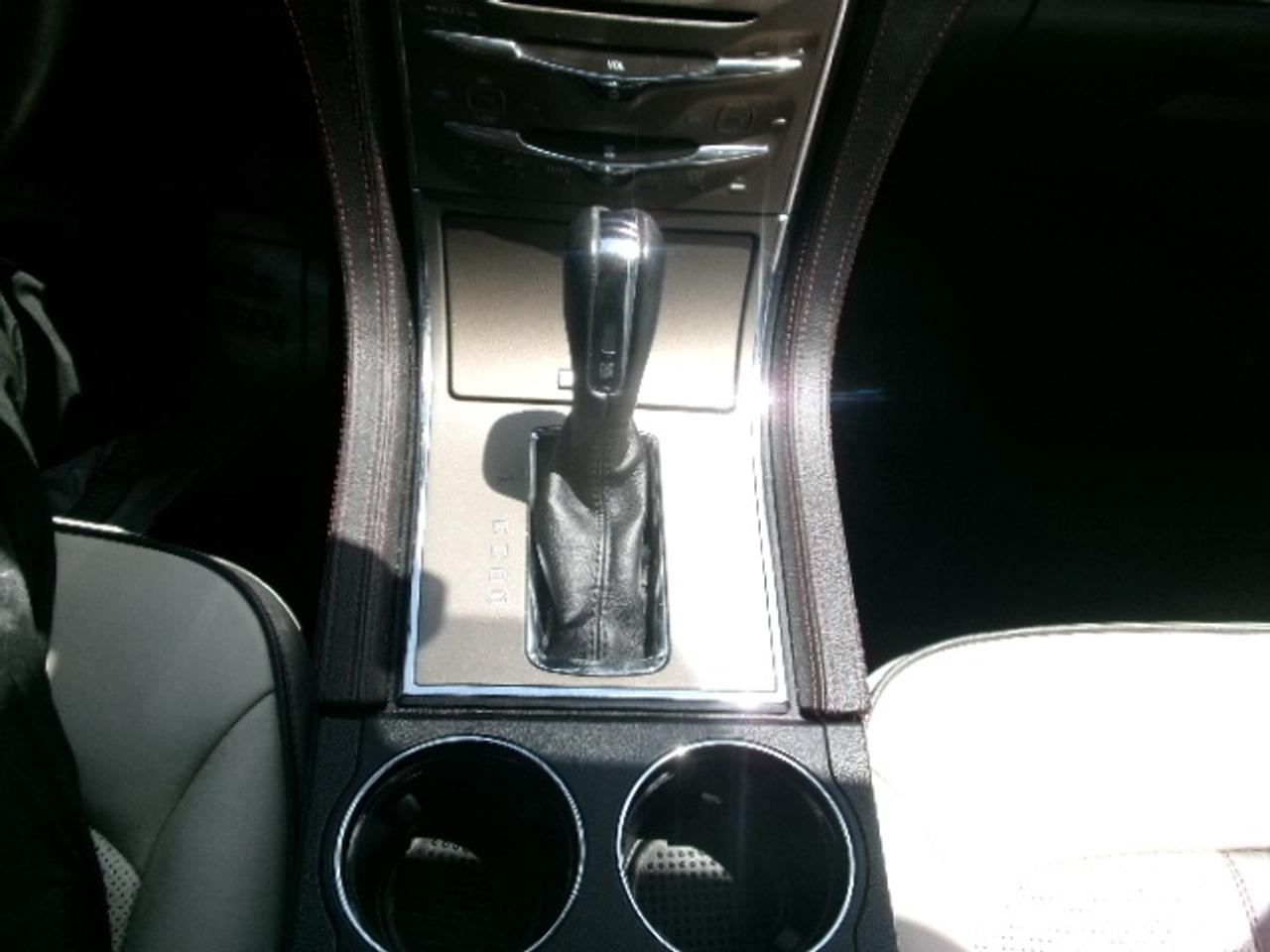 2014 Lincoln MKX  Photo