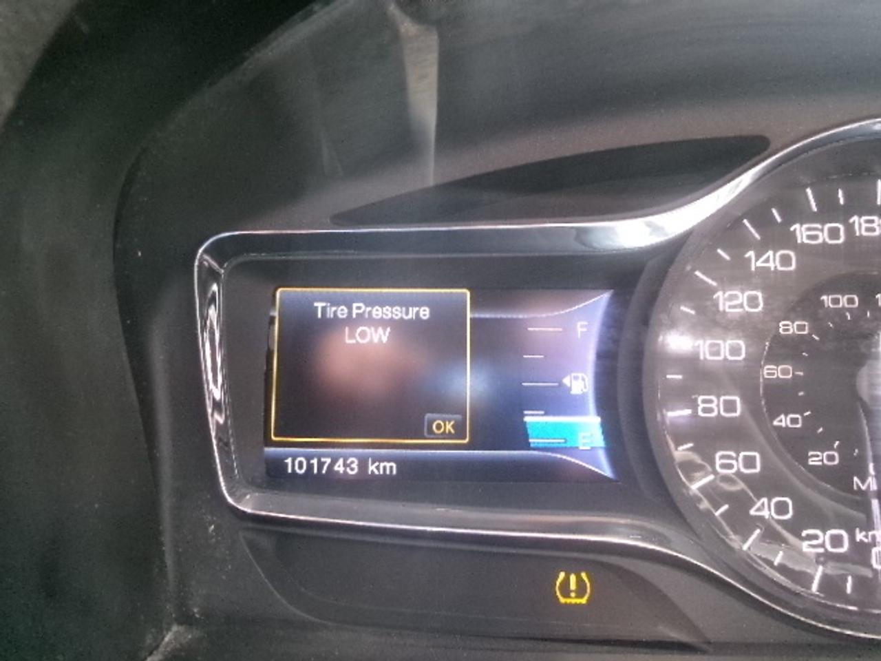 2014 Lincoln MKX  Photo