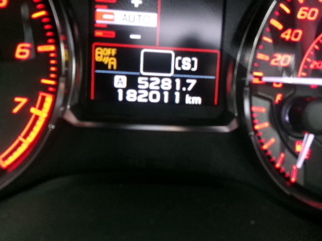 2017 Subaru WRX STI Limited Photo