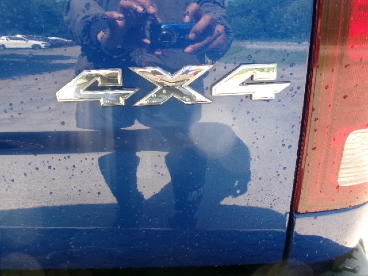 2015 RAM 1500 SPORT Photo