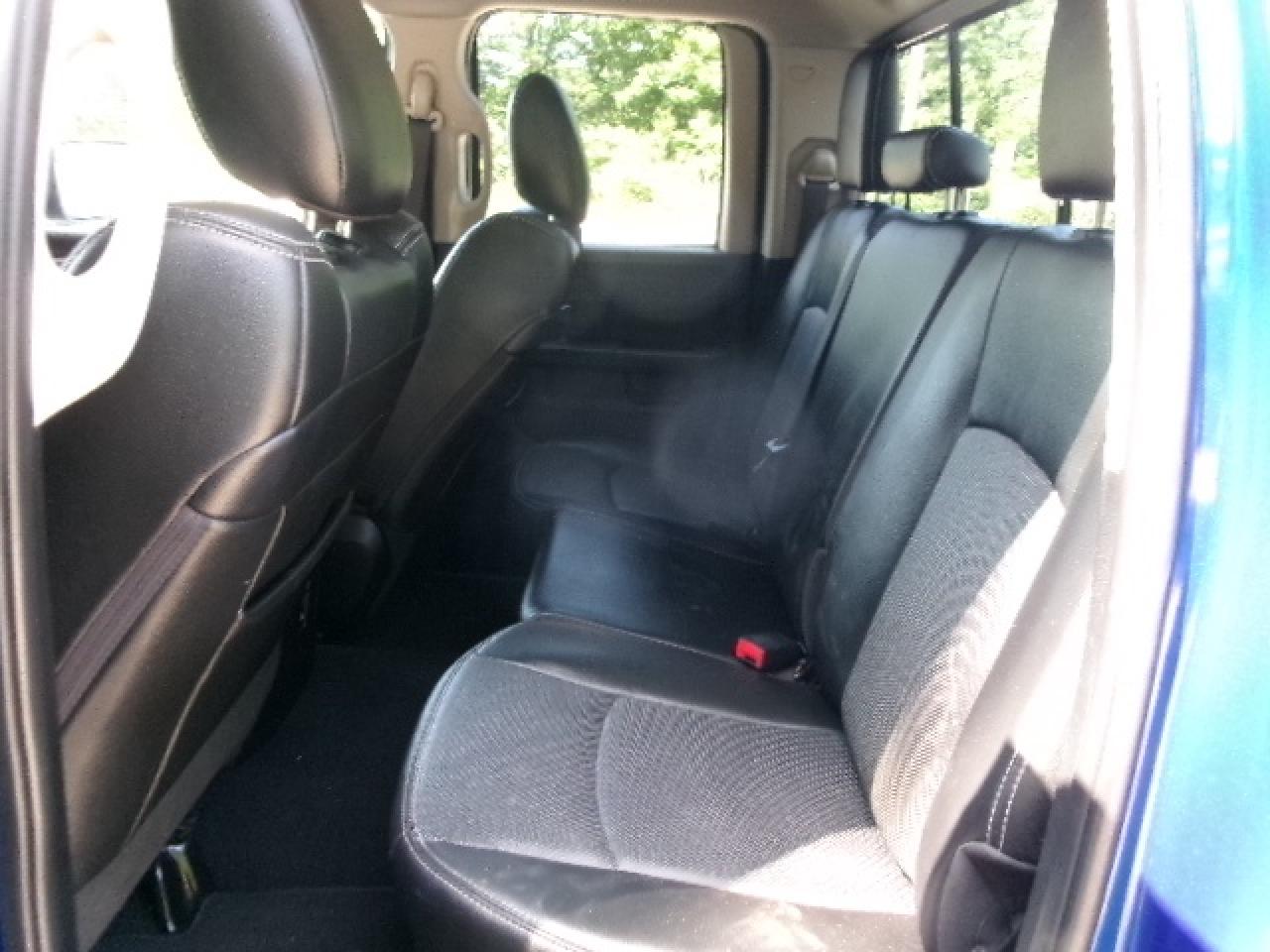 2015 RAM 1500 SPORT Photo