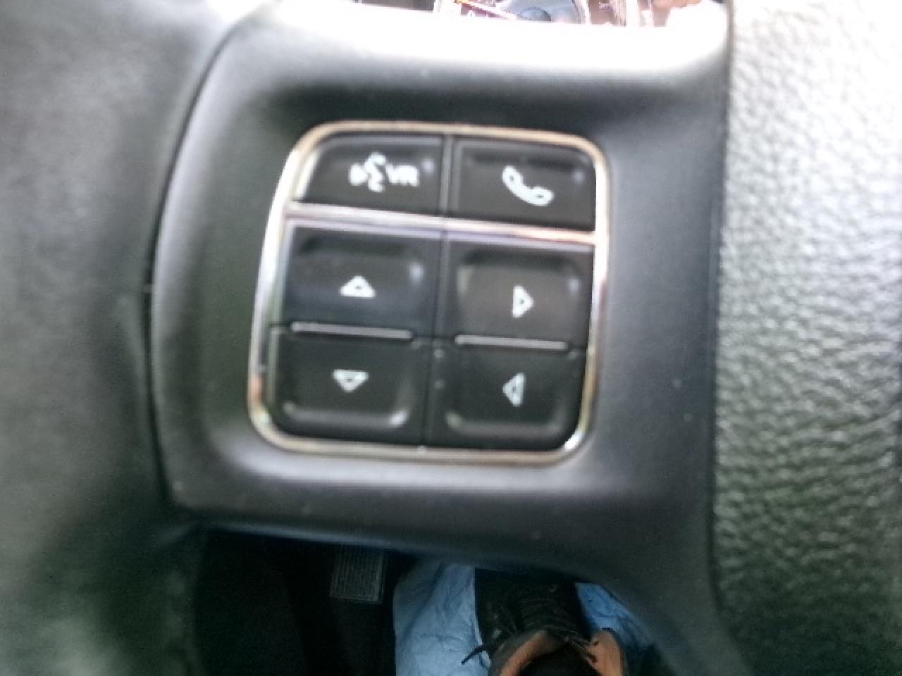 2015 RAM 1500 SPORT Photo