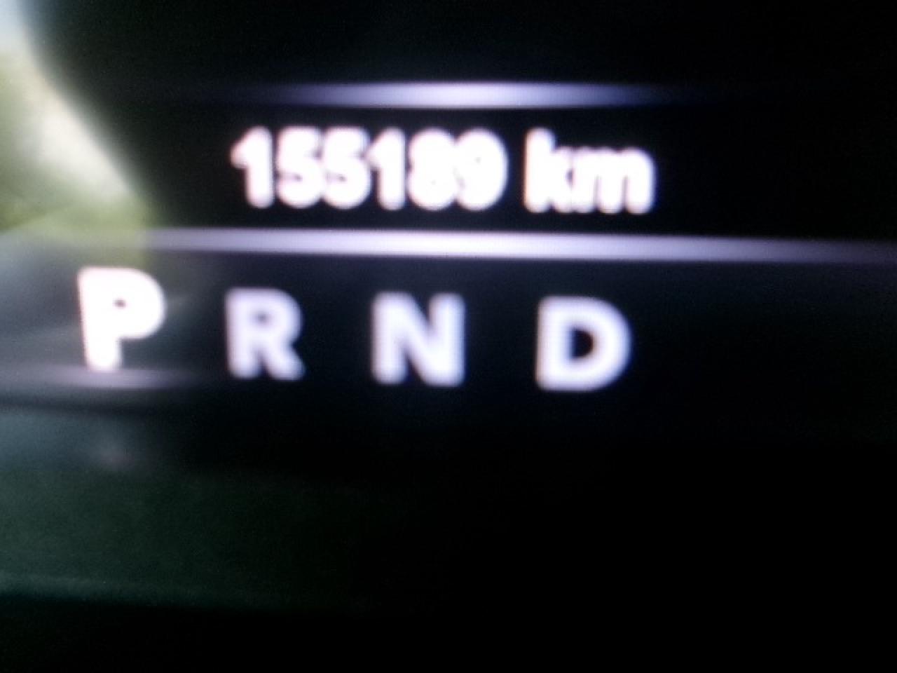 2015 RAM 1500 SPORT Photo