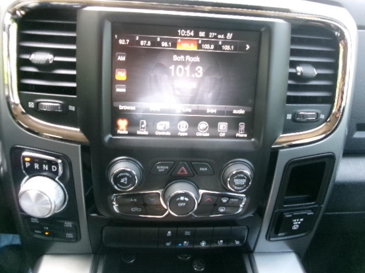 2015 RAM 1500 SPORT Photo