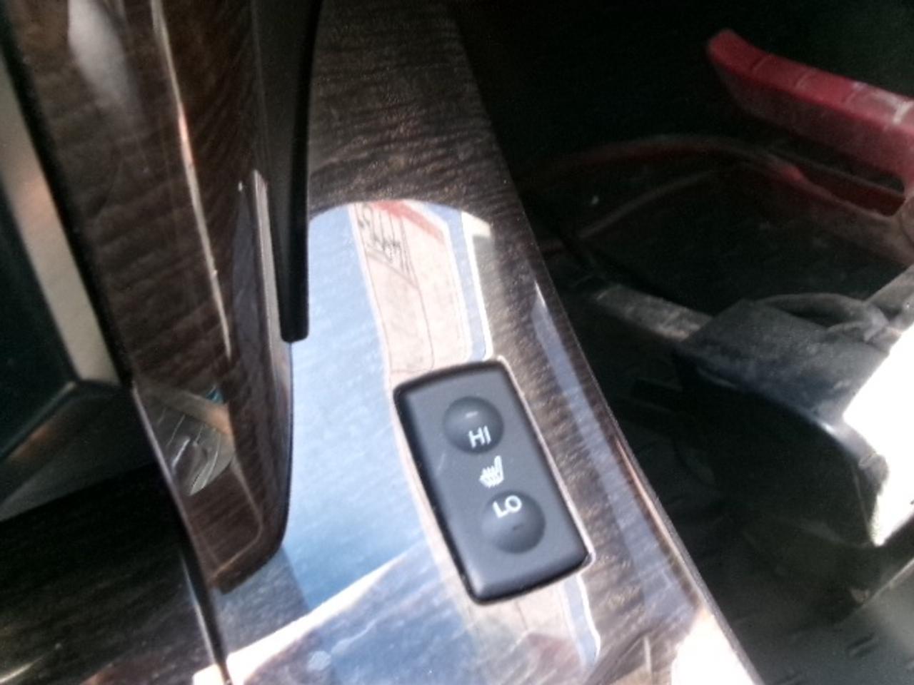 2011 Acura MDX  Photo2