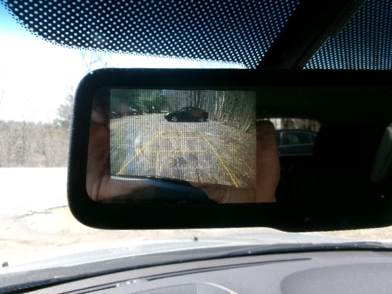 2011 Acura MDX  Photo