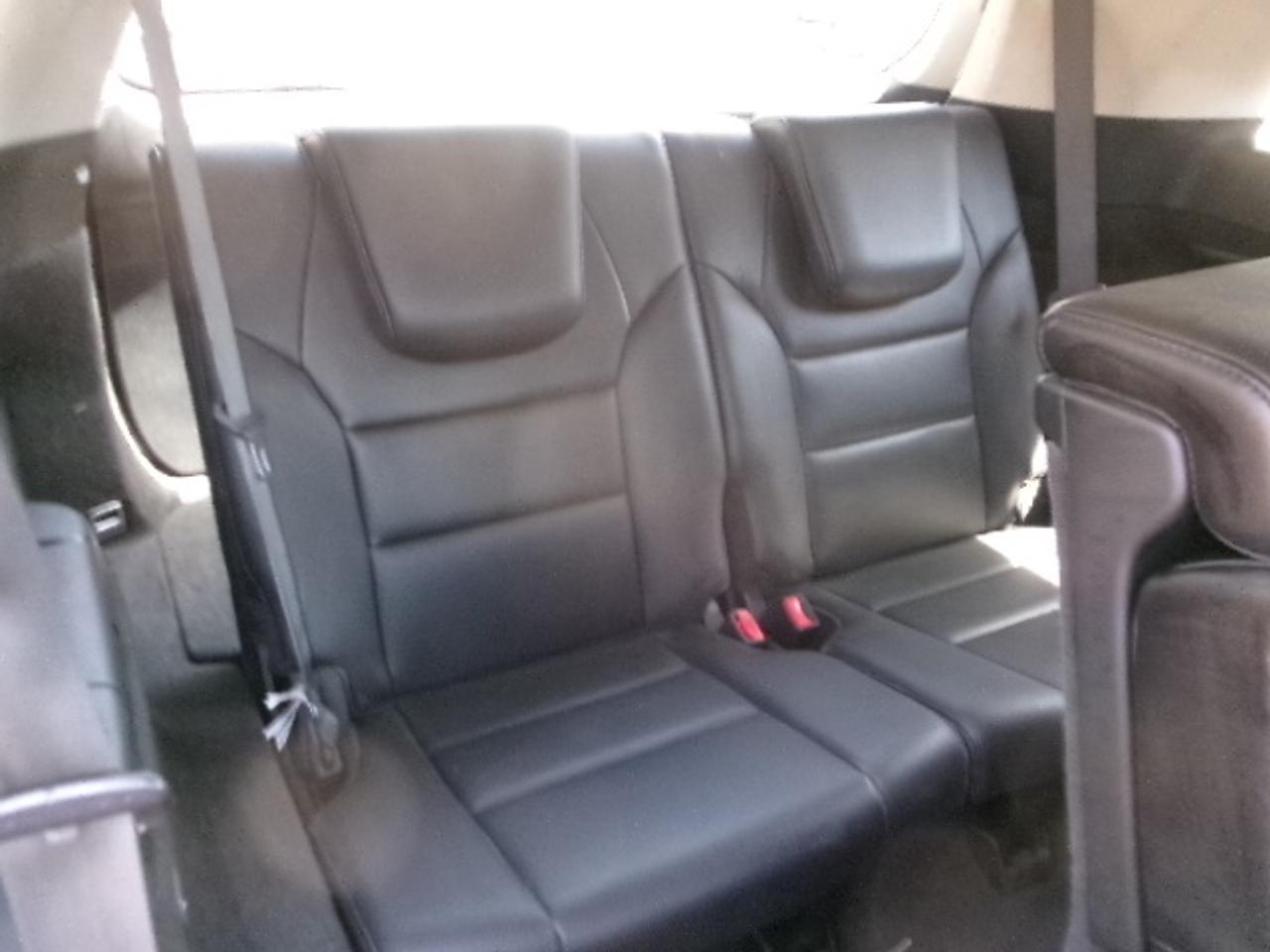 2011 Acura MDX  Photo