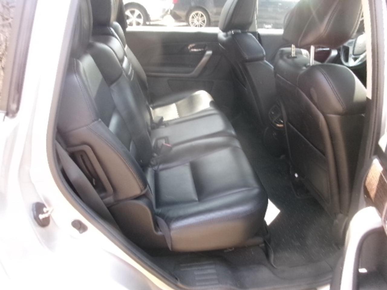 2011 Acura MDX  Photo