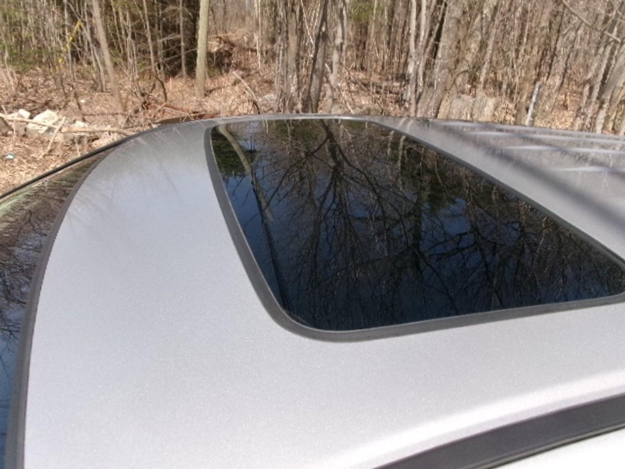 2011 Acura MDX  Photo