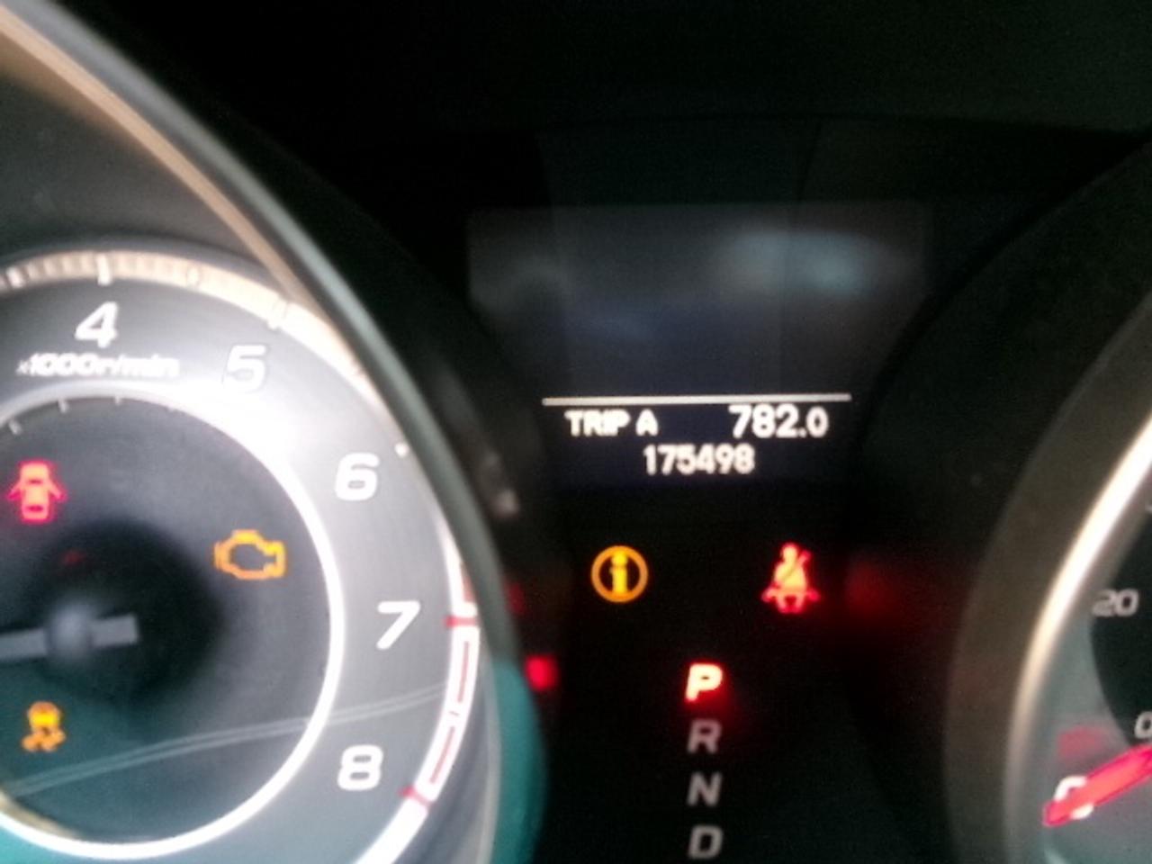 2011 Acura MDX  Photo