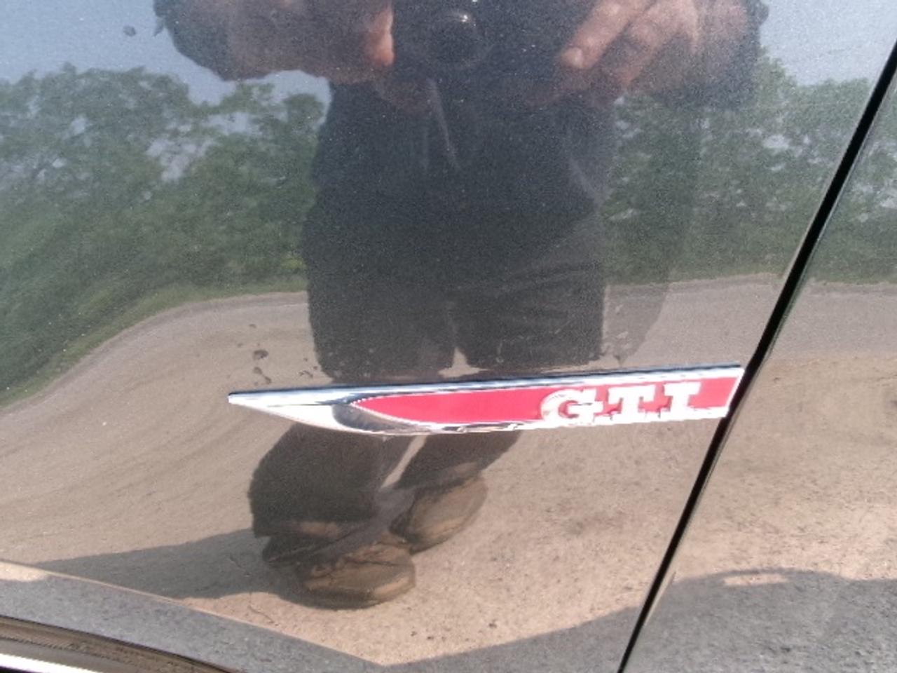 2015 Volkswagen Golf GTI Autobahn Photo