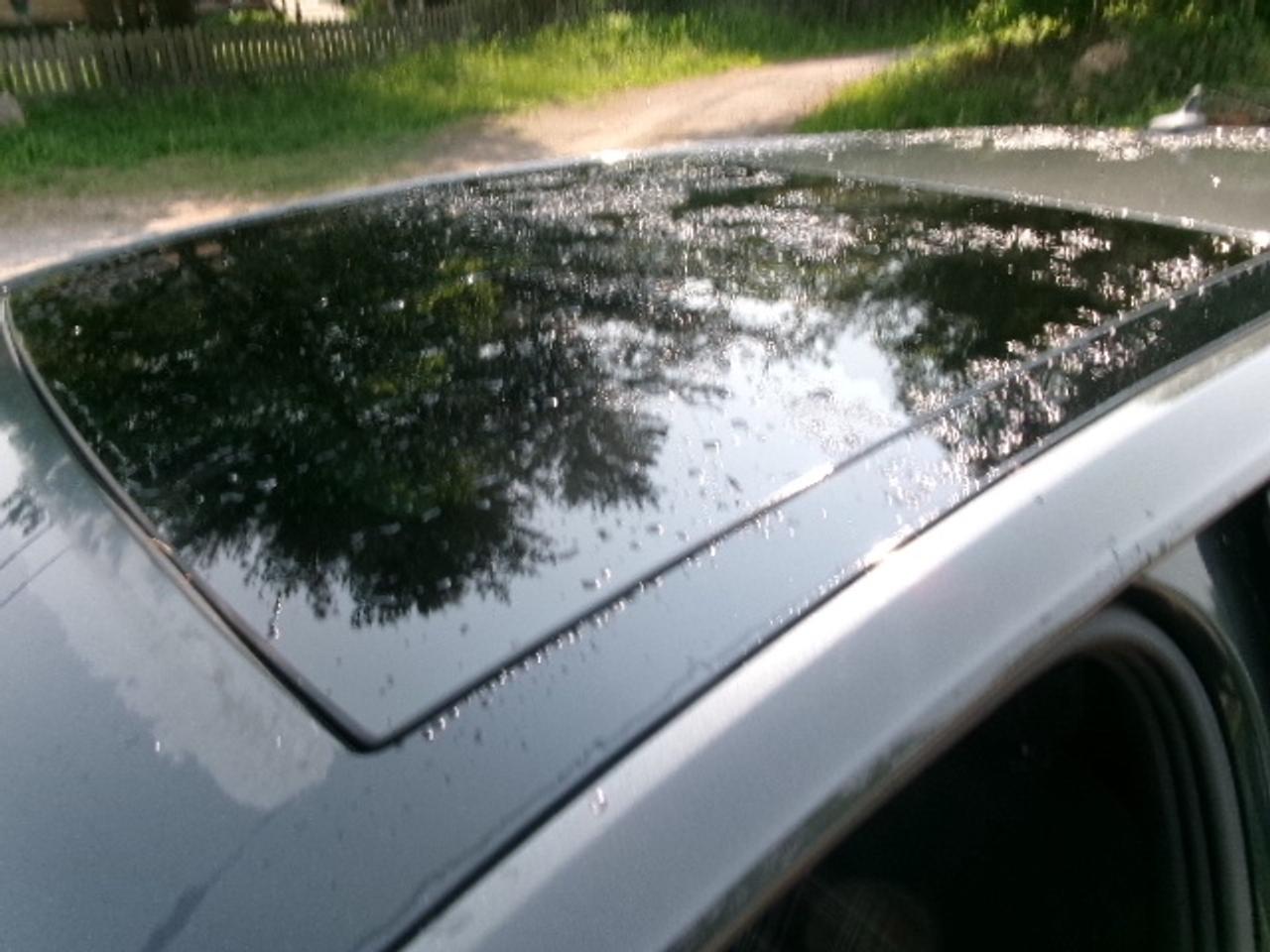 2015 Volkswagen Golf GTI Autobahn Photo