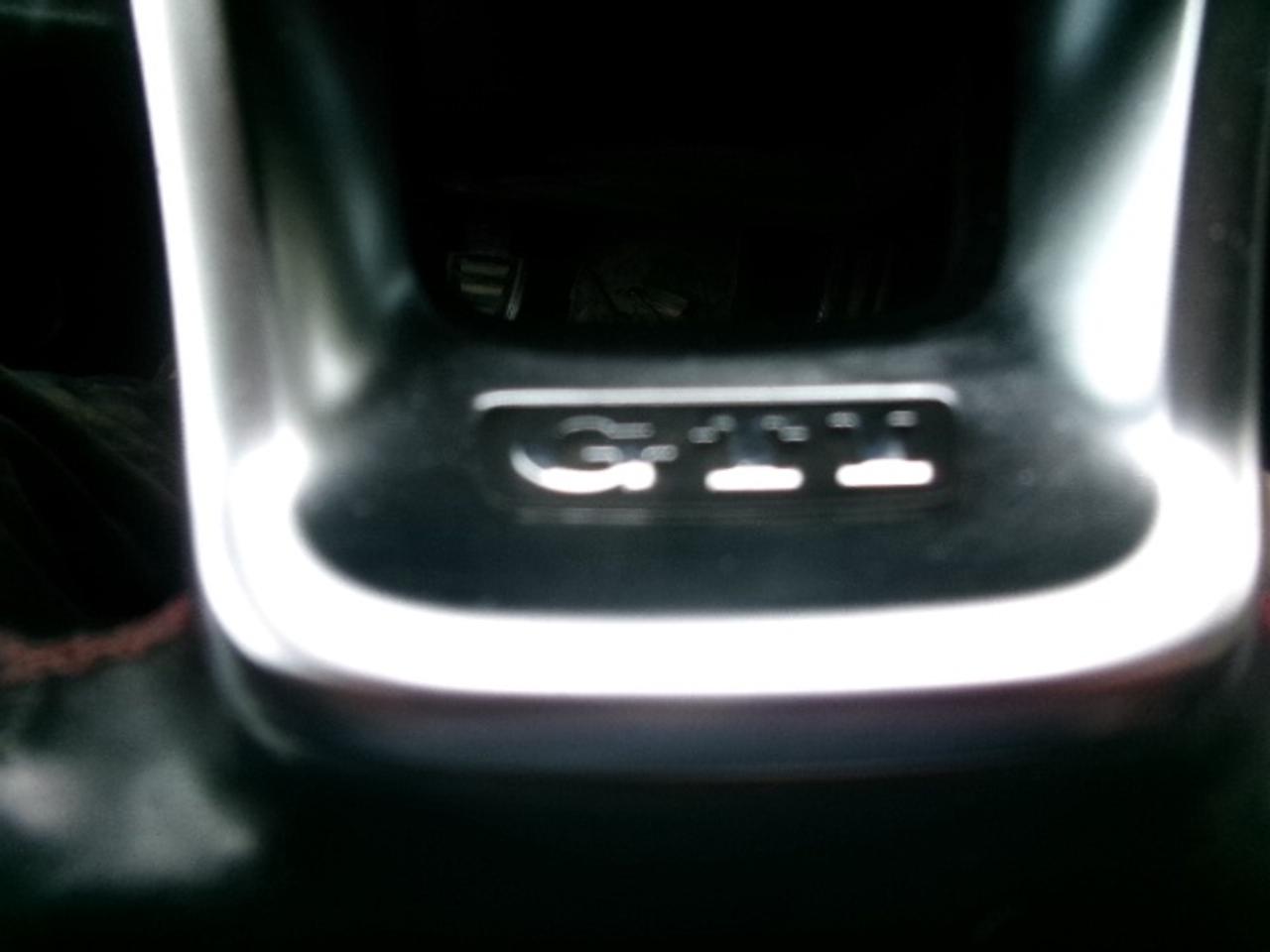 2015 Volkswagen Golf GTI Autobahn Photo