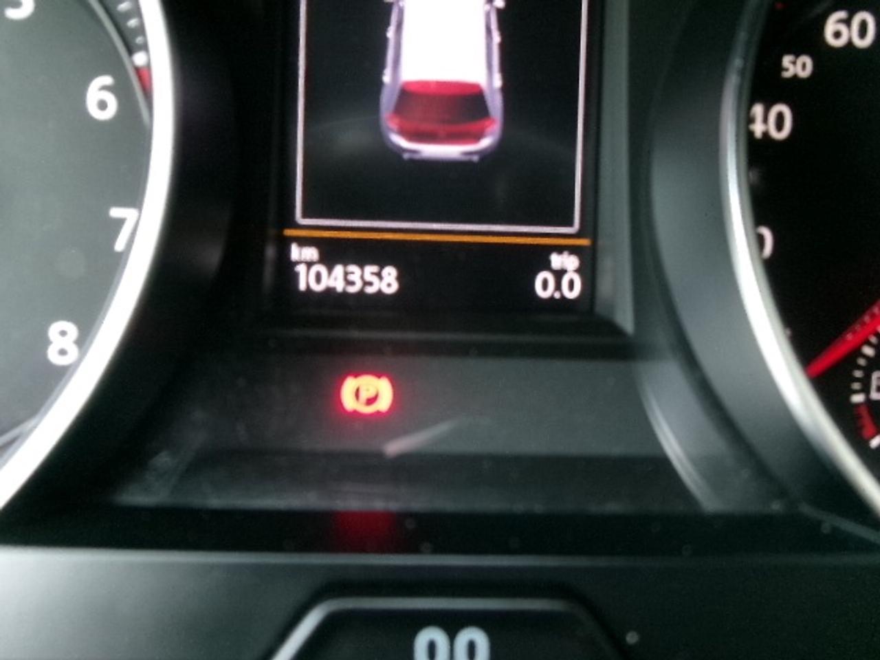 2015 Volkswagen Golf GTI Autobahn Photo