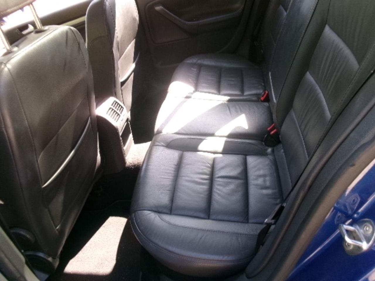 2009 Volkswagen Jetta SportWagen SE Photo