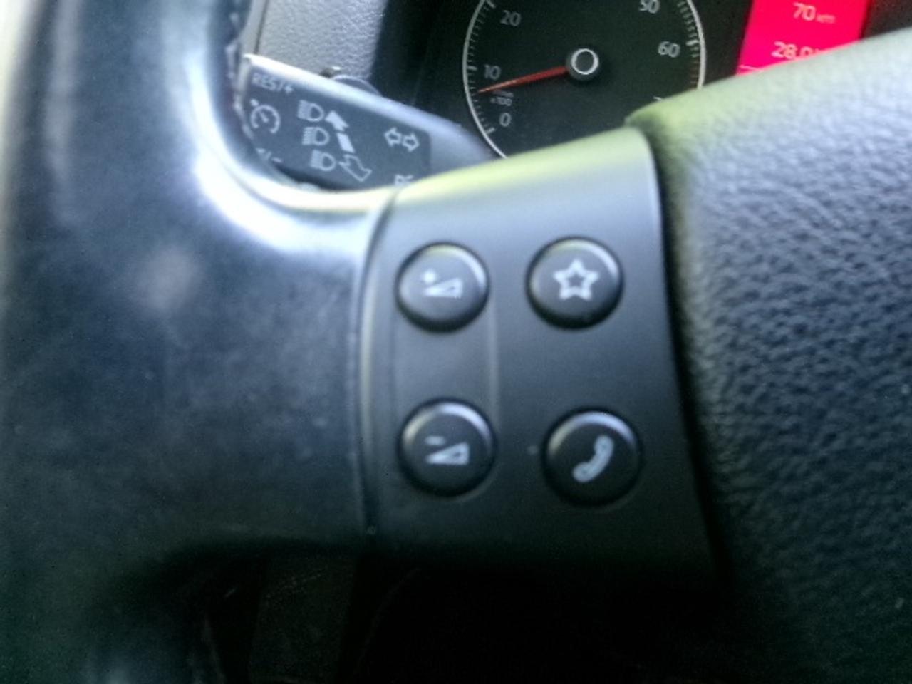 2009 Volkswagen Jetta SportWagen SE Photo