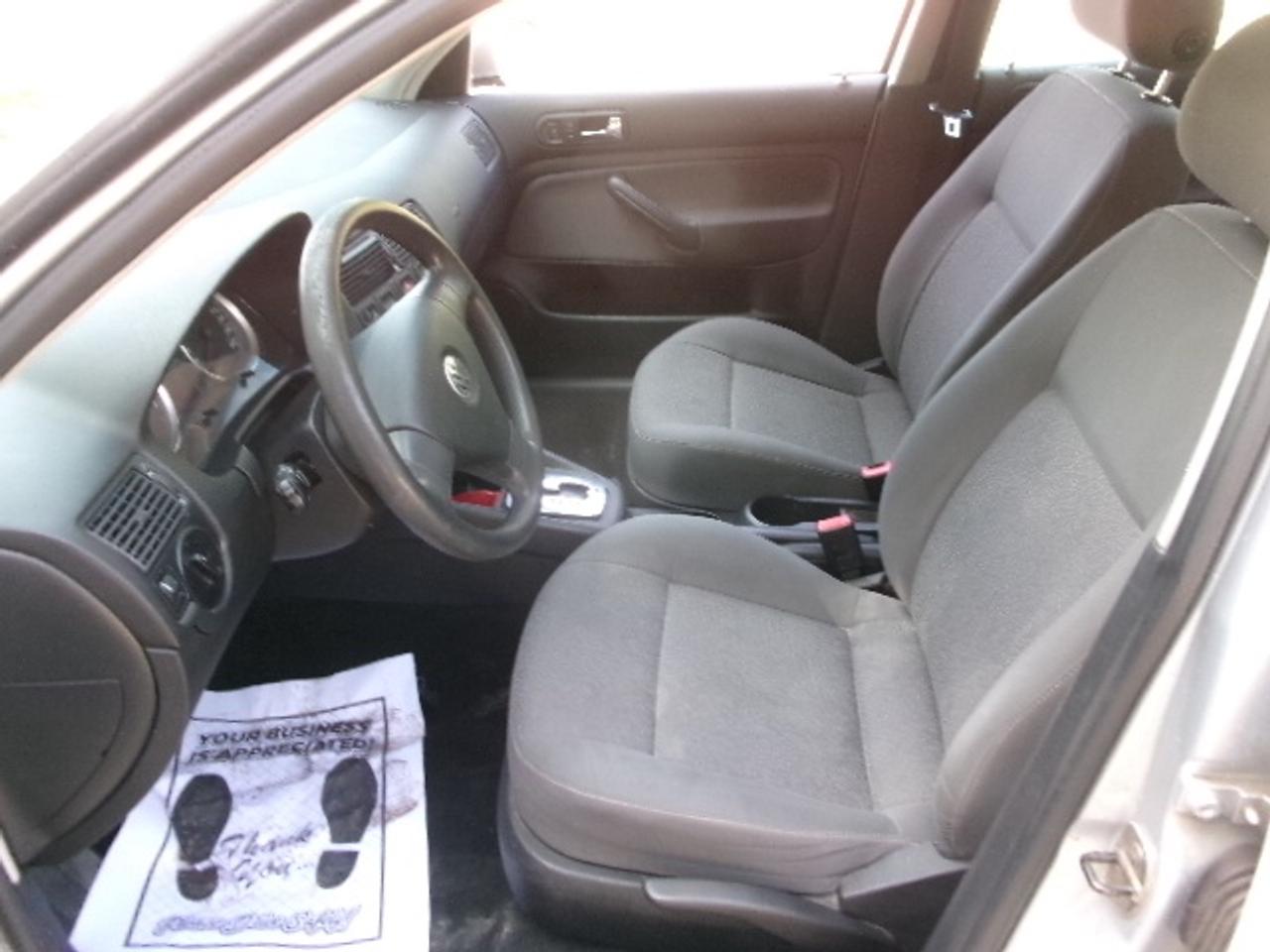 2009 Volkswagen City Golf Base Photo2