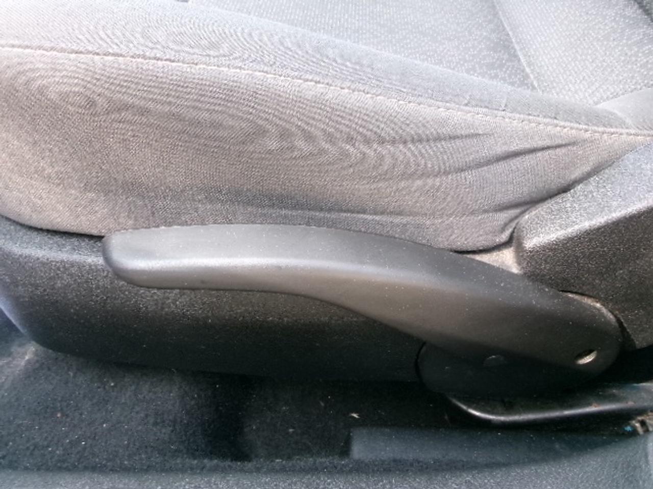 2009 Volkswagen City Golf Base Photo