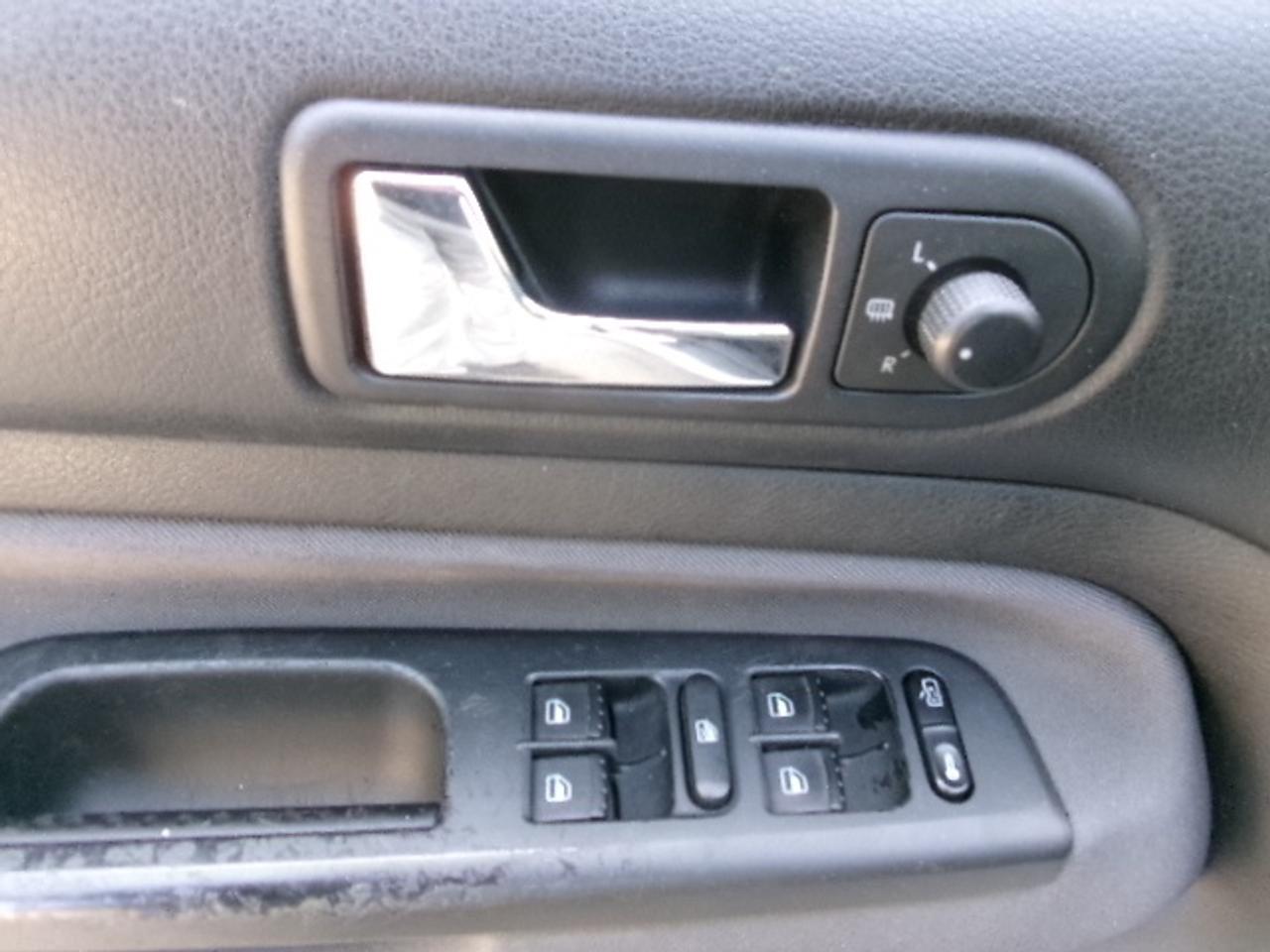 2009 Volkswagen City Golf Base Photo