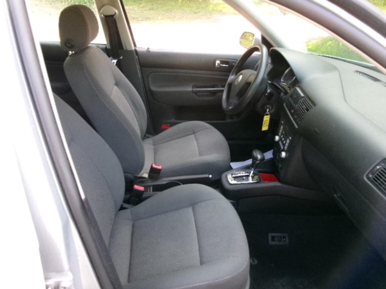 2009 Volkswagen City Golf Base Photo