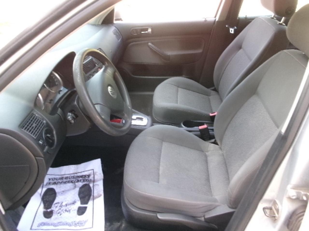 2009 Volkswagen City Golf Base Photo
