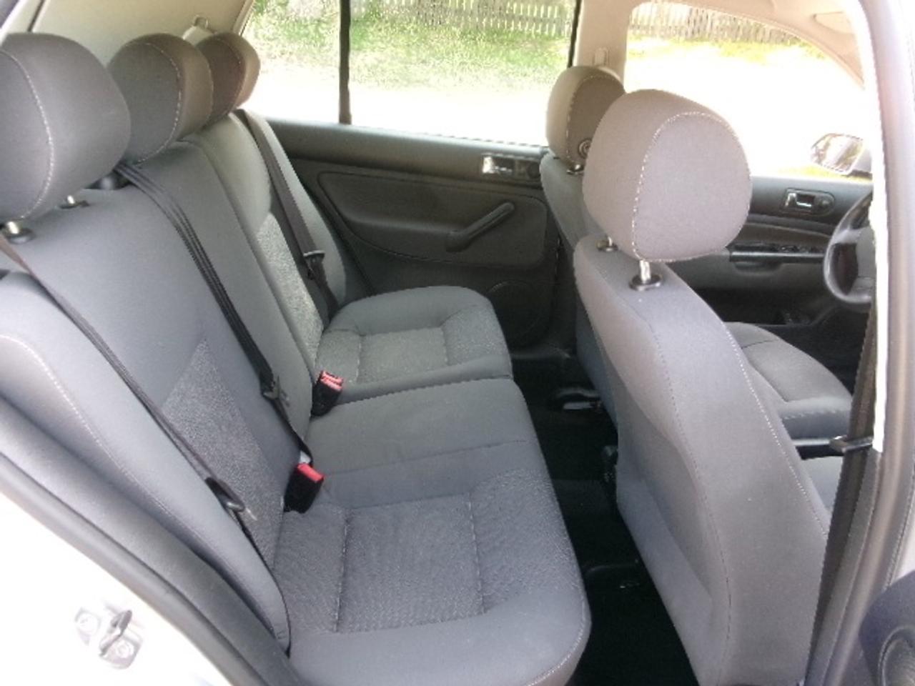 2009 Volkswagen City Golf Base Photo