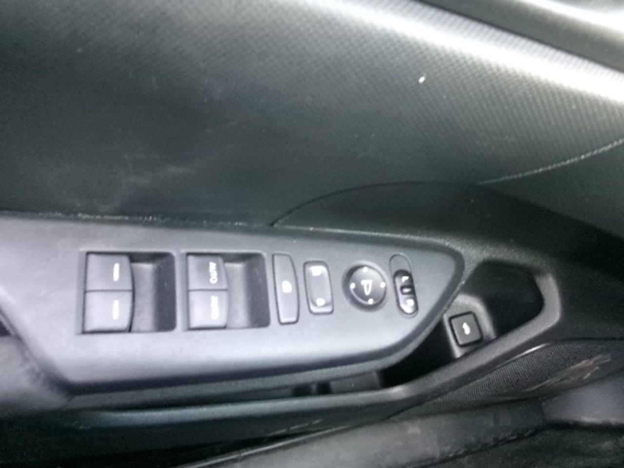 2017 Honda Civic LX Photo