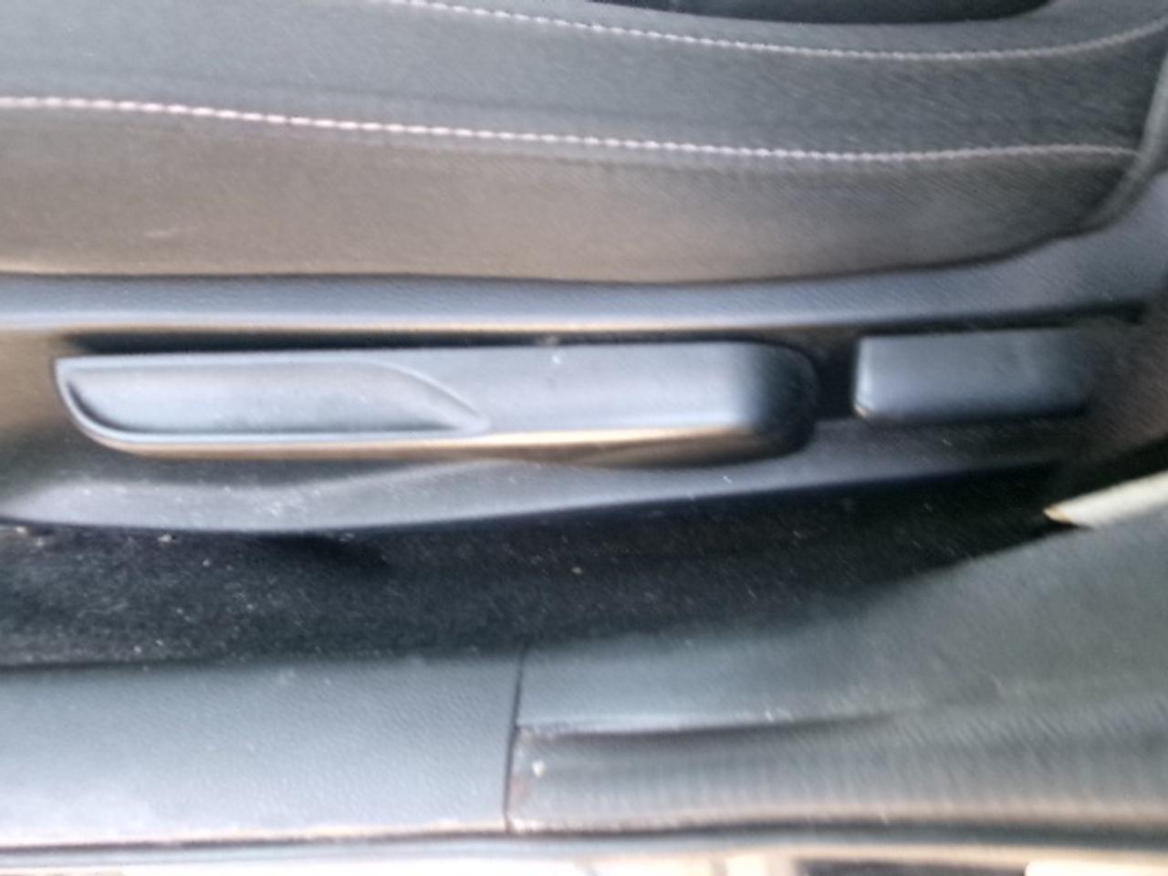 2017 Honda Civic LX Photo