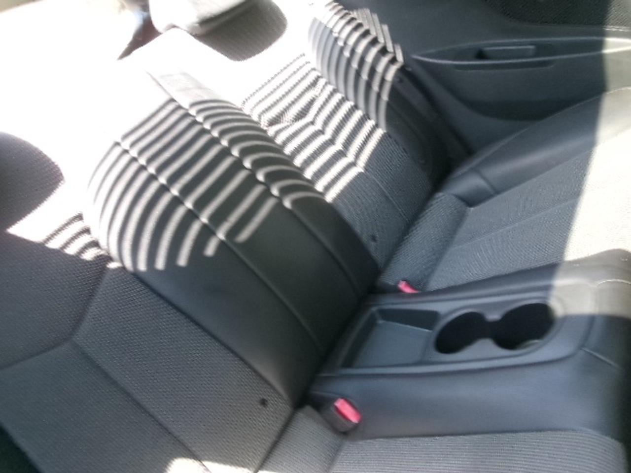 2013 Hyundai Veloster Base Photo