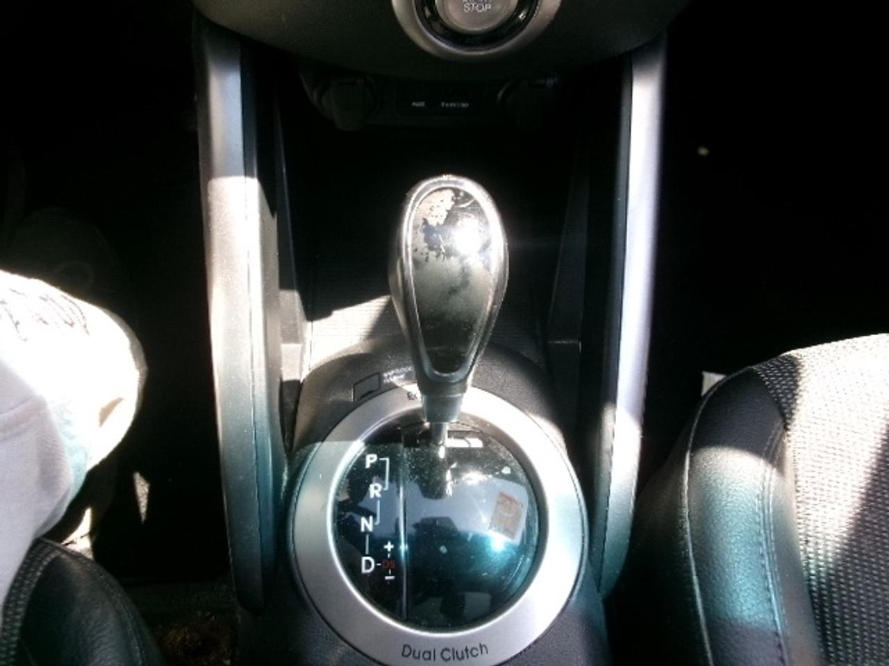 2013 Hyundai Veloster Base Photo