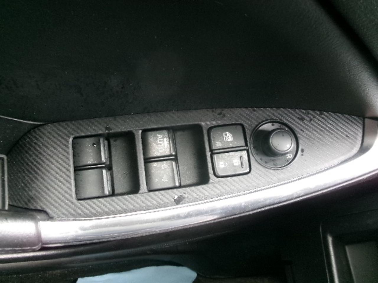 2016 Mazda CX-5 Touring Photo