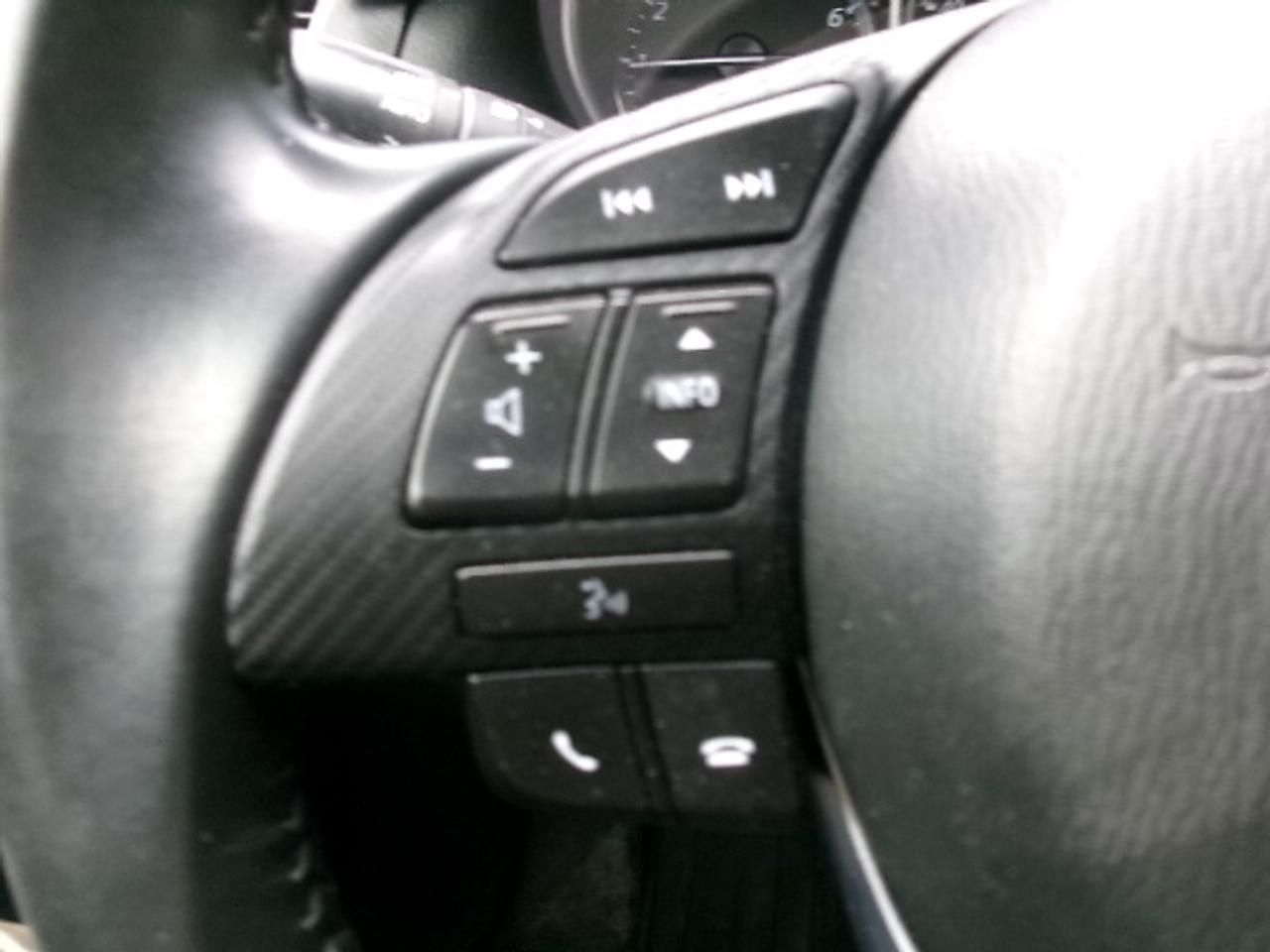 2016 Mazda CX-5 Touring Photo