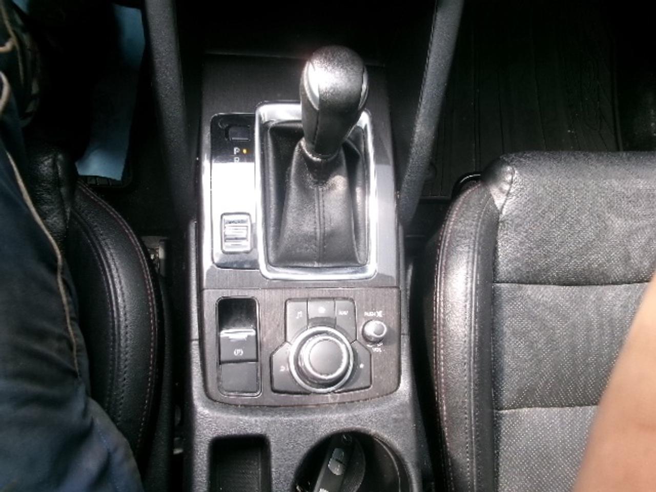 2016 Mazda CX-5 Touring Photo