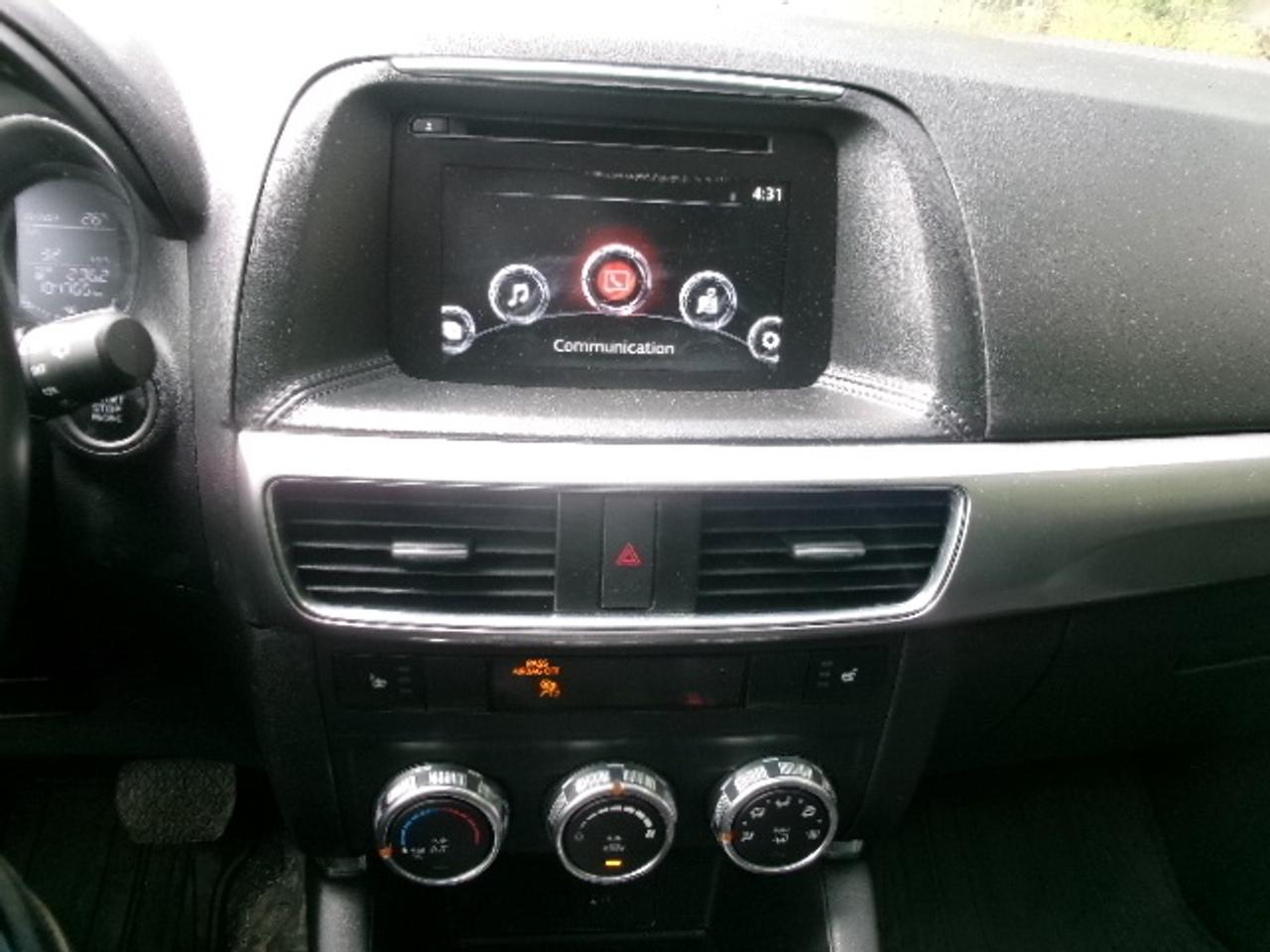 2016 Mazda CX-5 Touring Photo