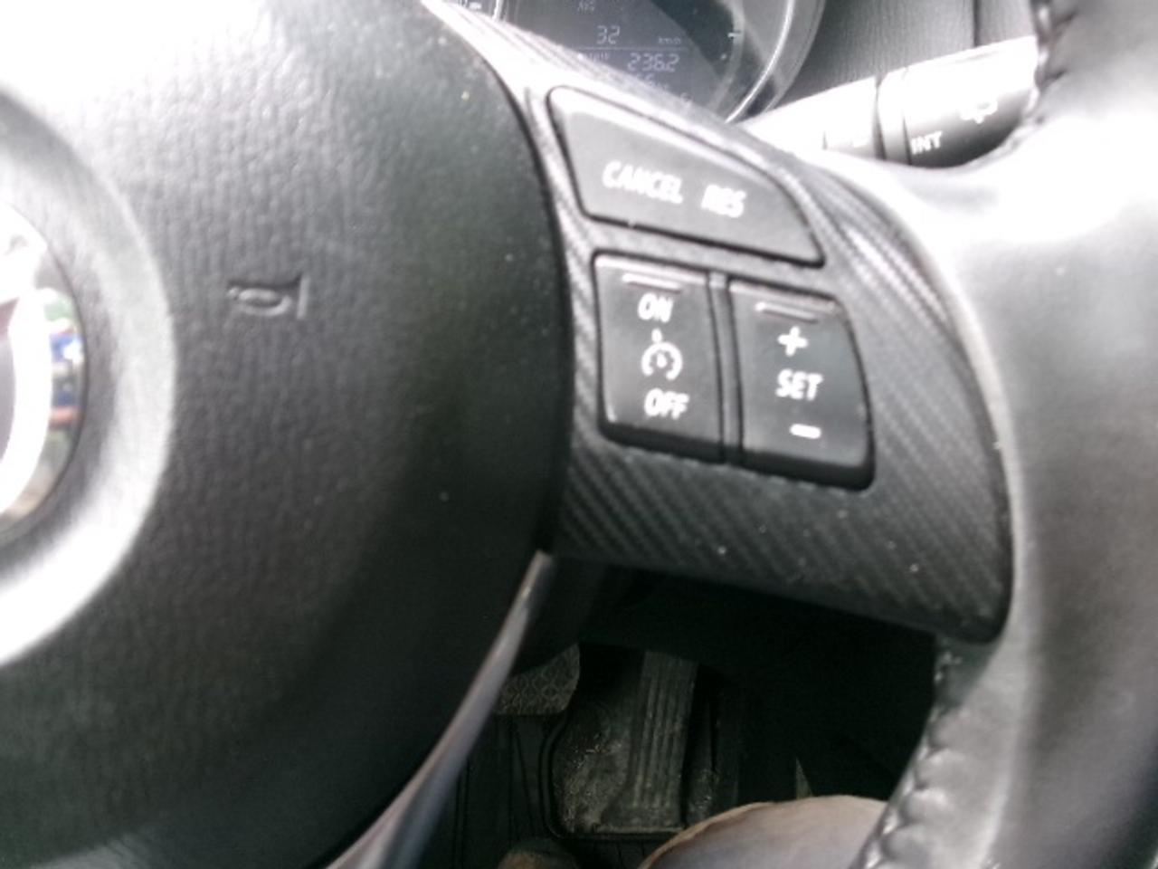 2016 Mazda CX-5 Touring Photo