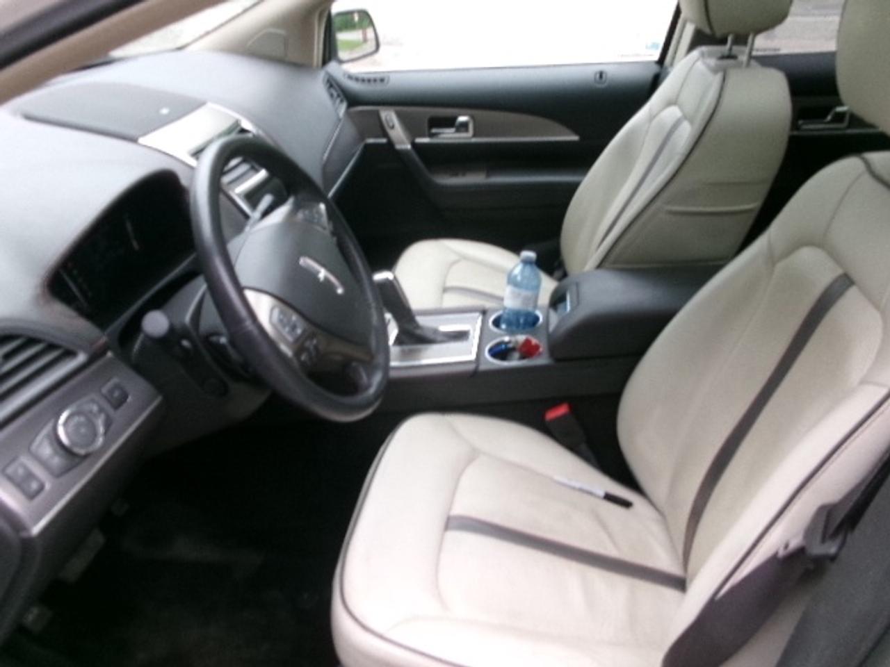 2015 Lincoln MKX  Photo